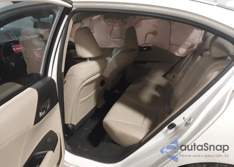 2013 Honda Accord Ex-L z USA, uszkodzony, nr VIN 1HGCR2F88DA020882